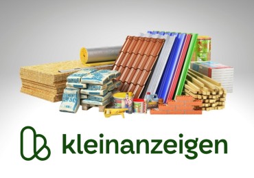Restposten-Angebote bei Kleinanzeigen