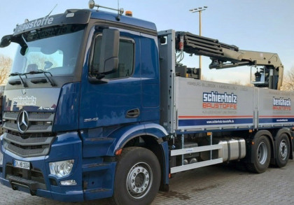 dienstleistungspreisliste