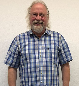 Rolf-Dieter „Schulle“ Schulz 